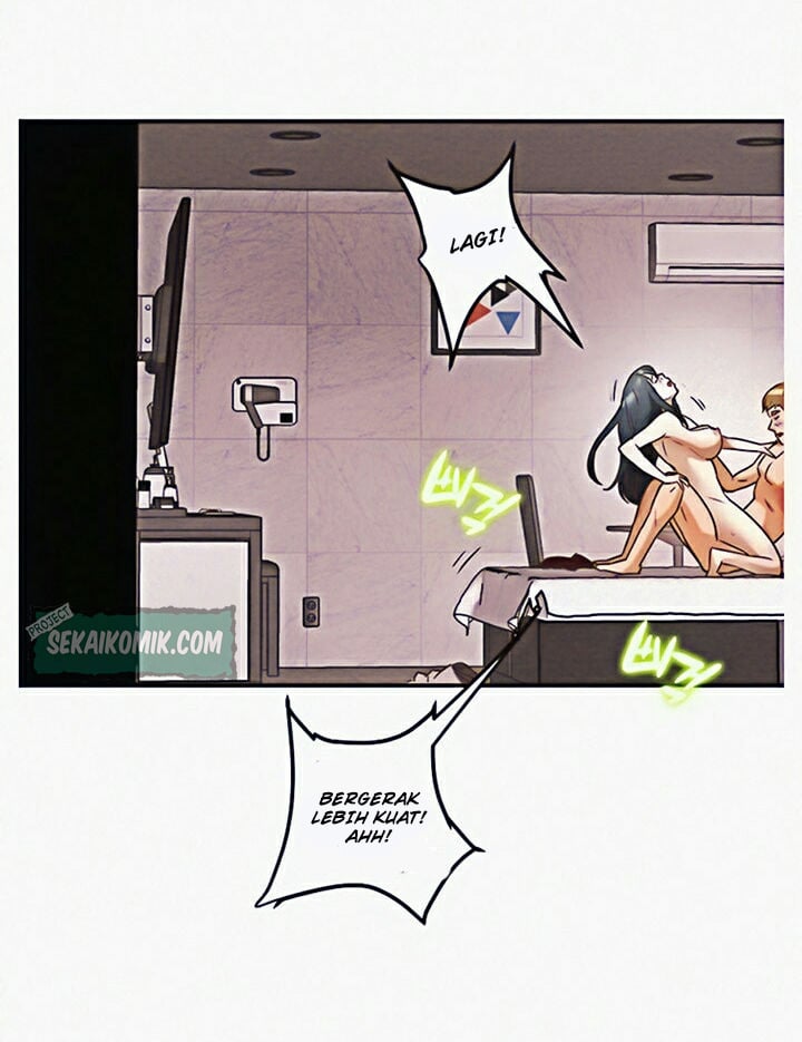 Erotic scheme - Chapter 03 56