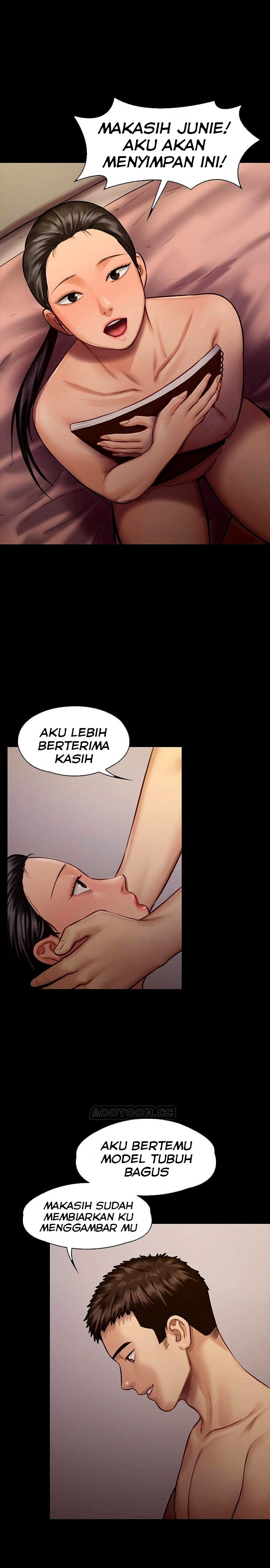 Queen Bee (Andrew) - Chapter 126 40