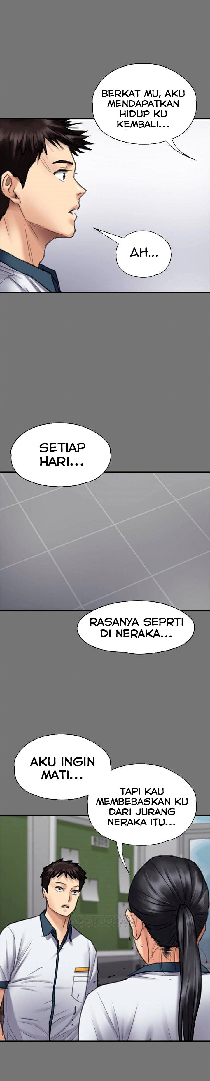 Queen Bee (Andrew) - Chapter 126 29