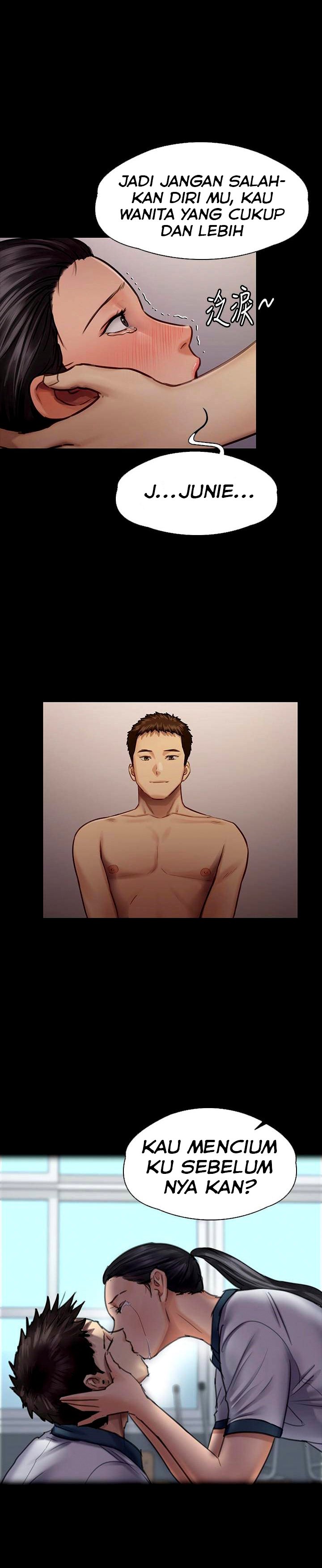 Queen Bee (Andrew) - Chapter 126 42