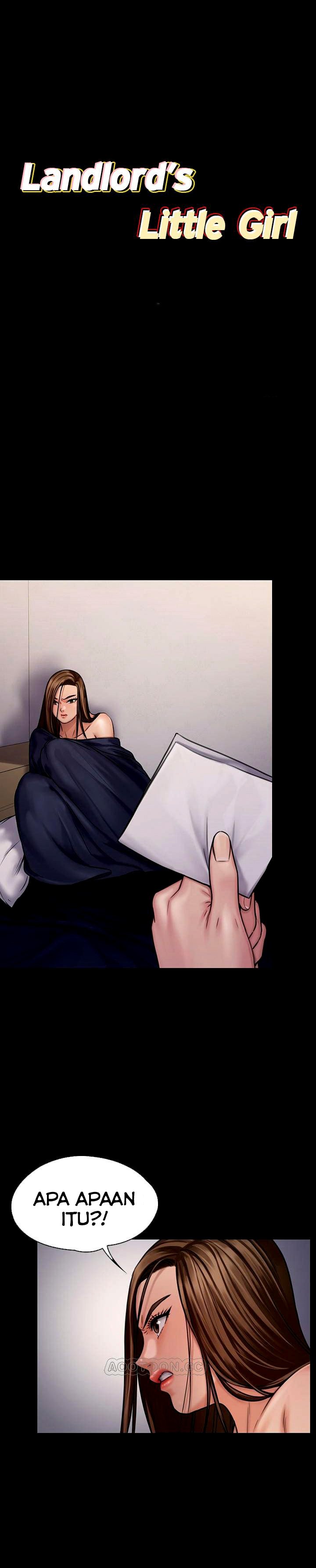 Queen Bee (Andrew) - Chapter 126 3