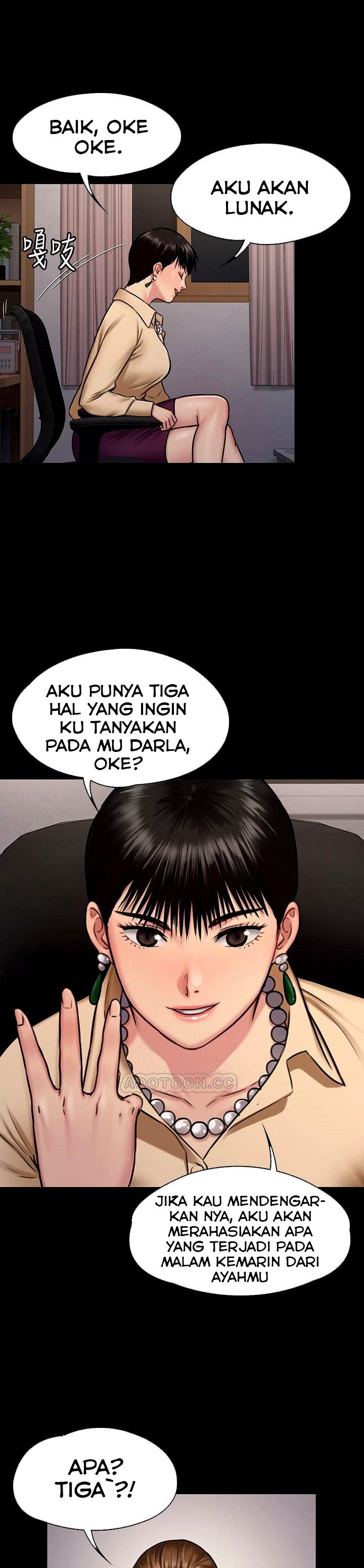 Queen Bee (Andrew) - Chapter 126 20