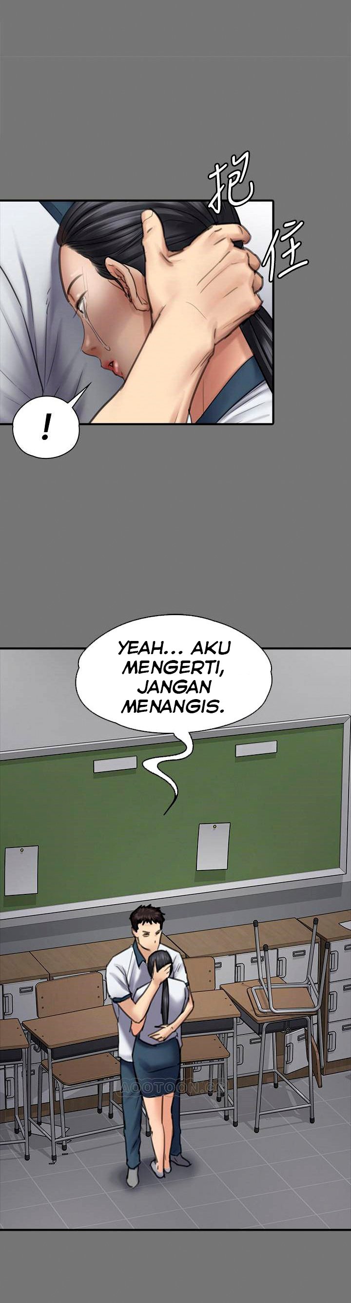 Queen Bee (Andrew) - Chapter 126 33