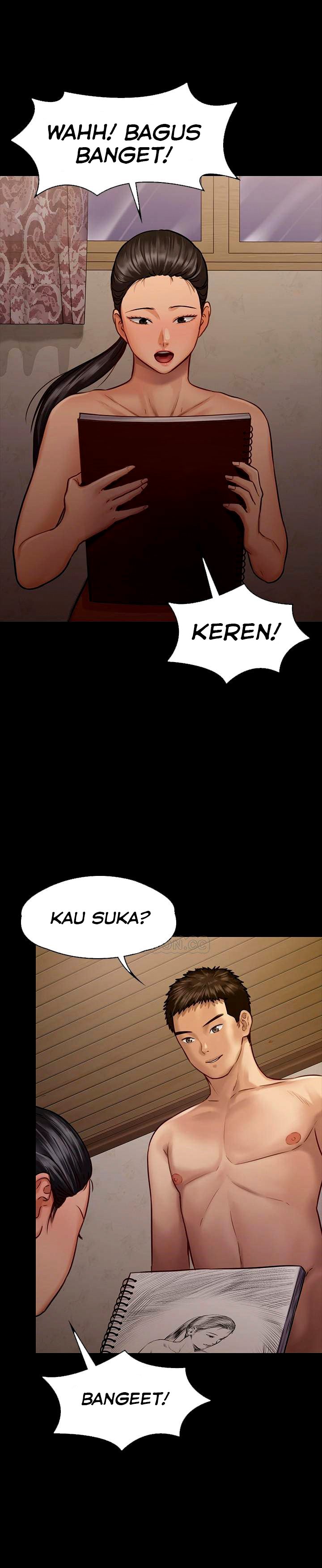 Queen Bee (Andrew) - Chapter 126 39
