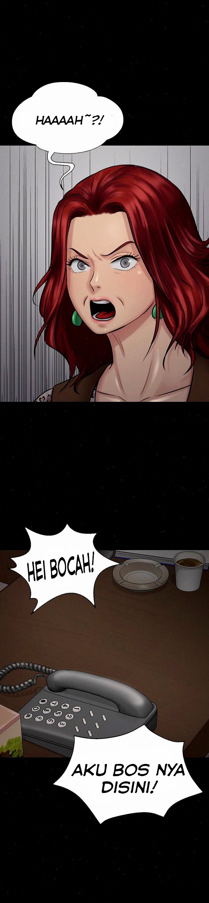 Queen Bee (Andrew) - Chapter 112 12