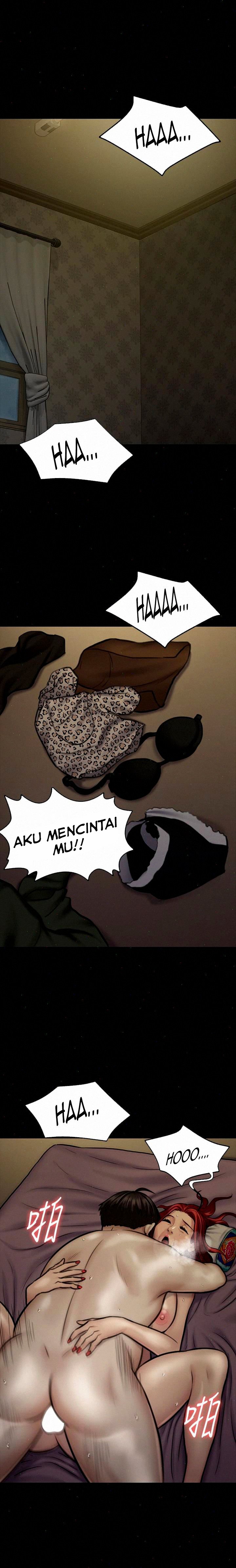 Queen Bee (Andrew) - Chapter 112 15
