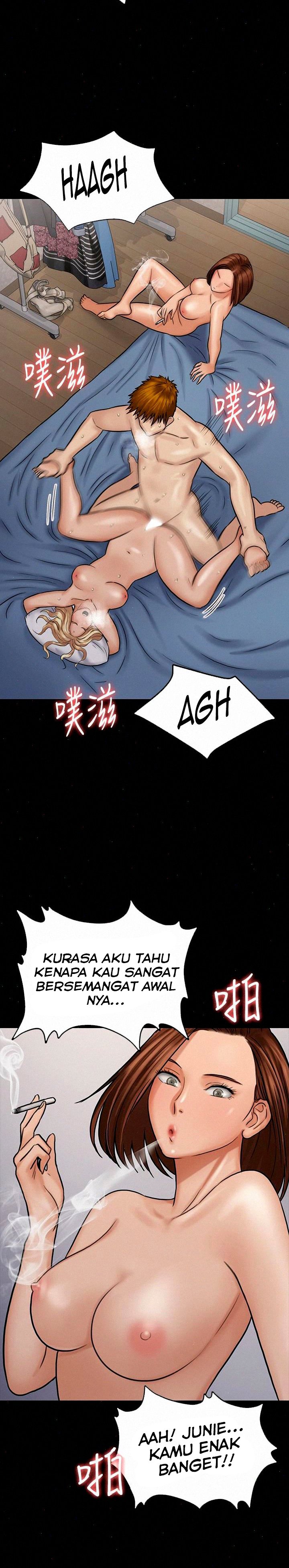 Queen Bee (Andrew) - Chapter 112 32