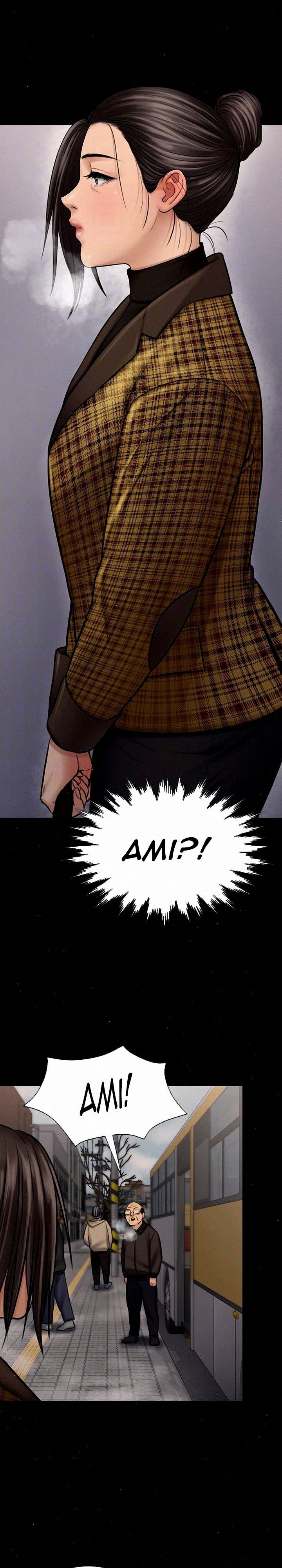 Queen Bee (Andrew) - Chapter 112 23