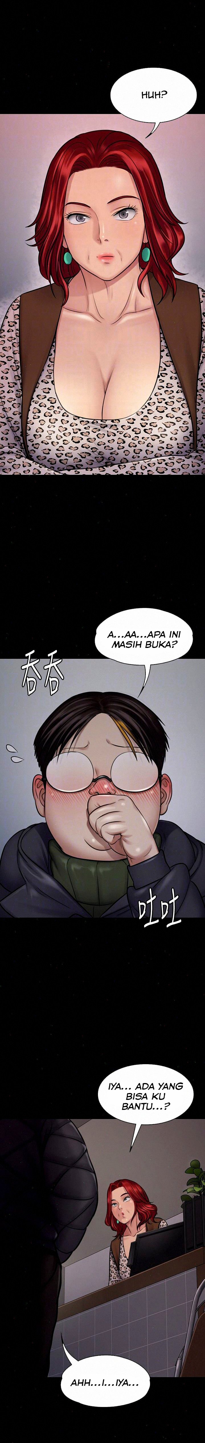 Queen Bee (Andrew) - Chapter 112 6