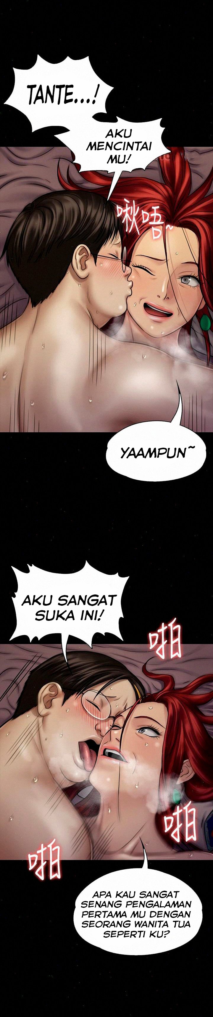 Queen Bee (Andrew) - Chapter 112 17
