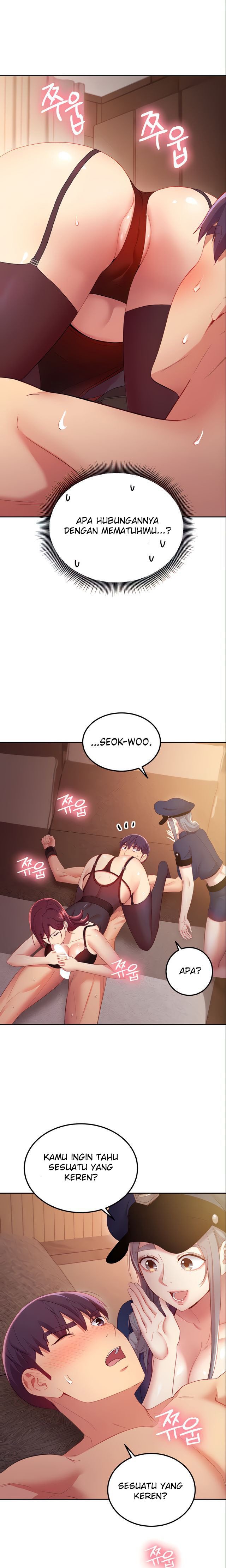 Stepmothers Friends - Chapter 100 10