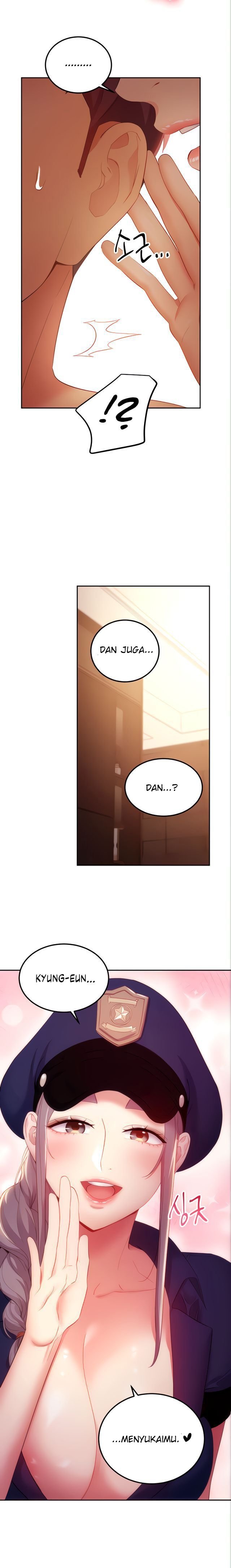 Stepmothers Friends - Chapter 100 11