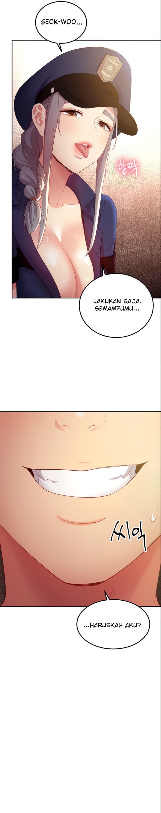 Stepmothers Friends - Chapter 100 13