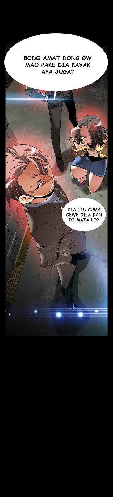 Love Parameter - Chapter 100 4