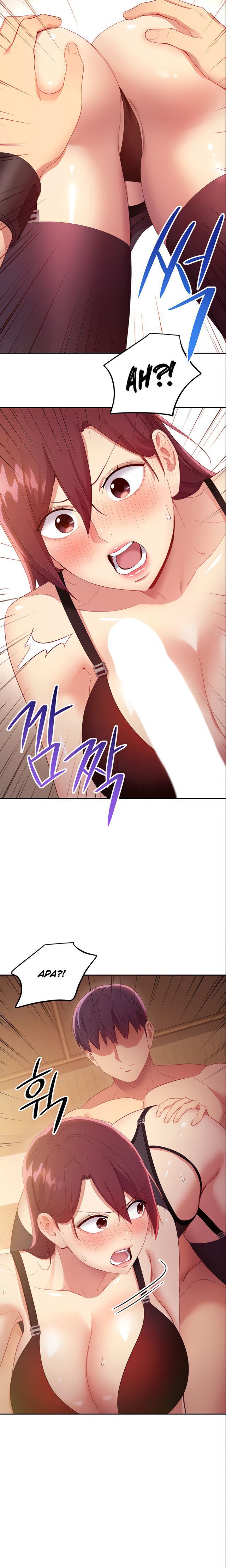 Stepmothers Friends - Chapter 100 15