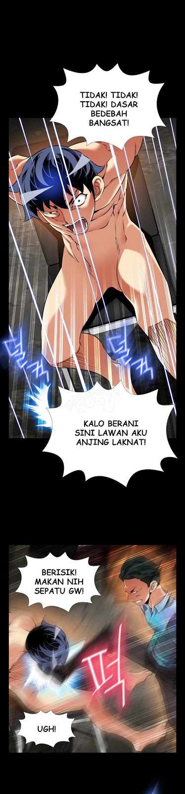 Love Parameter - Chapter 100 25