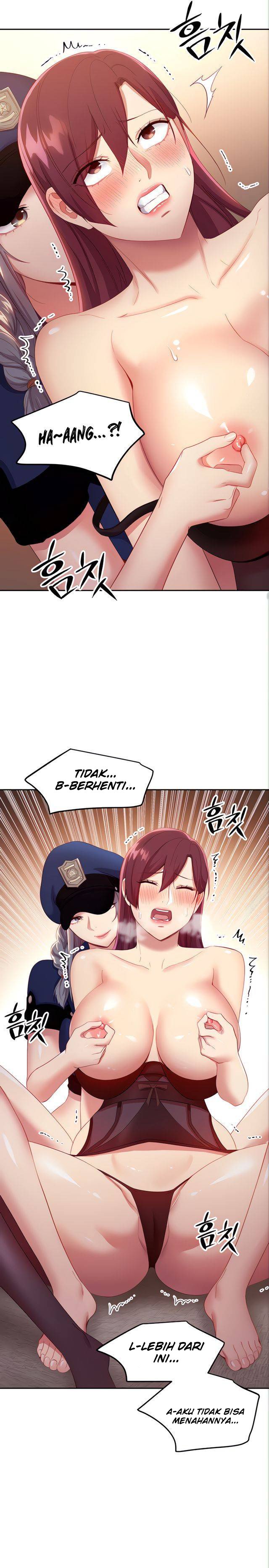 Stepmothers Friends - Chapter 100 24