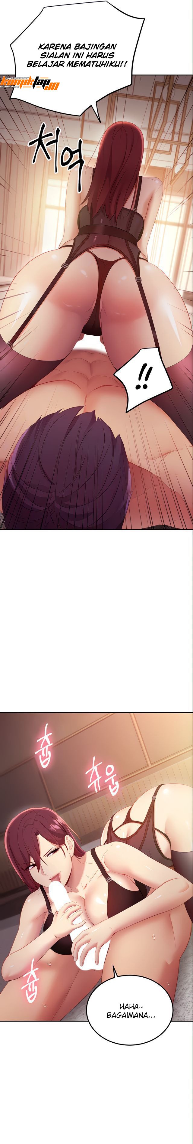 Stepmothers Friends - Chapter 100 7