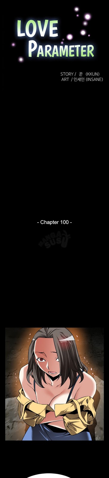 Love Parameter - Chapter 100 5