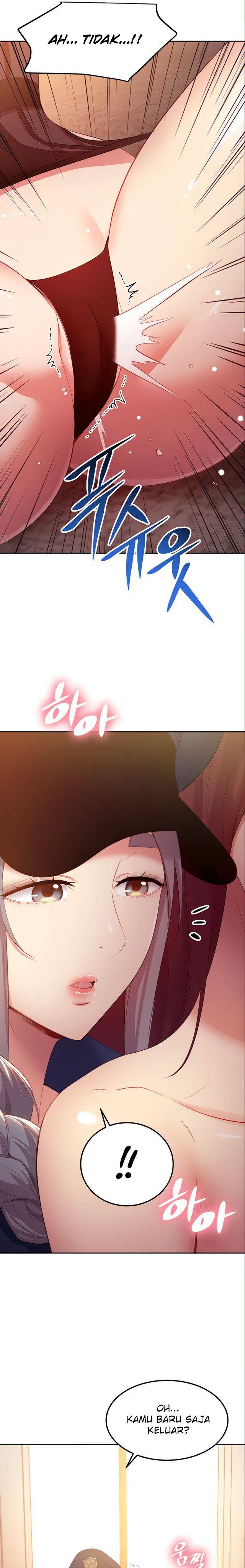 Stepmothers Friends - Chapter 100 25