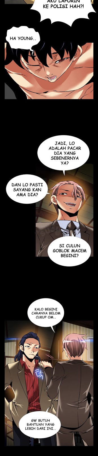 Love Parameter - Chapter 100 18