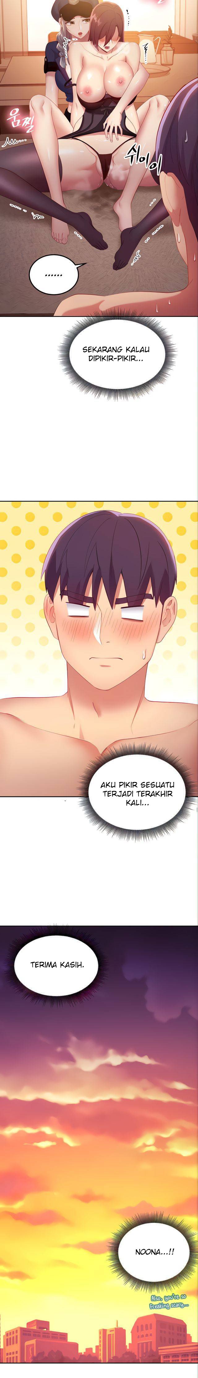 Stepmothers Friends - Chapter 100 26