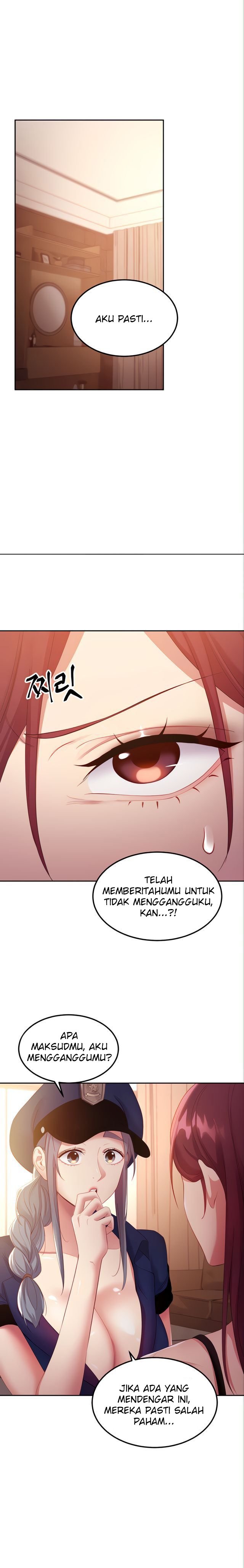 Stepmothers Friends - Chapter 100 3