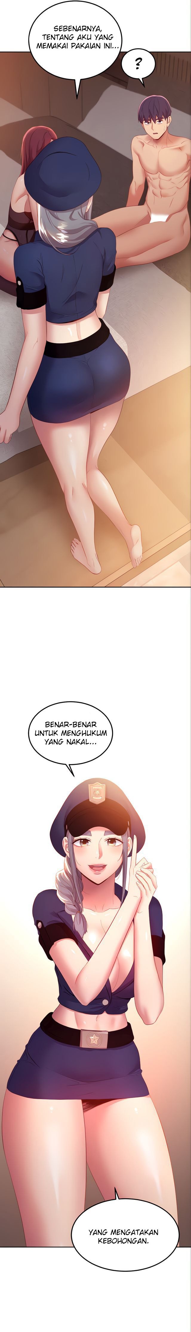 Stepmothers Friends - Chapter 100 18