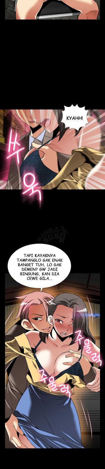 Love Parameter - Chapter 100 8