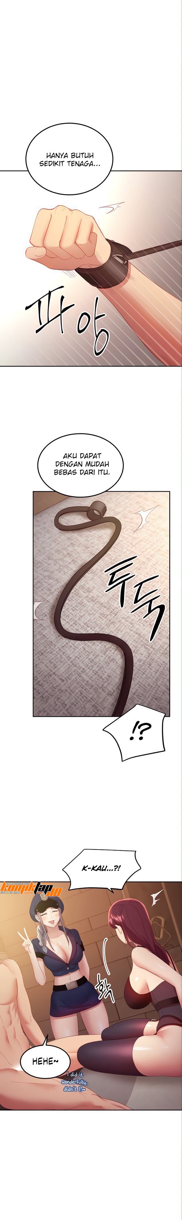 Stepmothers Friends - Chapter 100 17