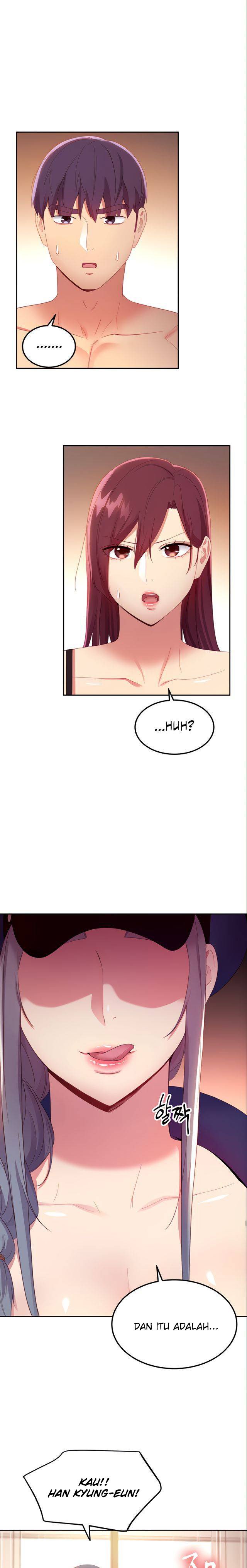 Stepmothers Friends - Chapter 100 19