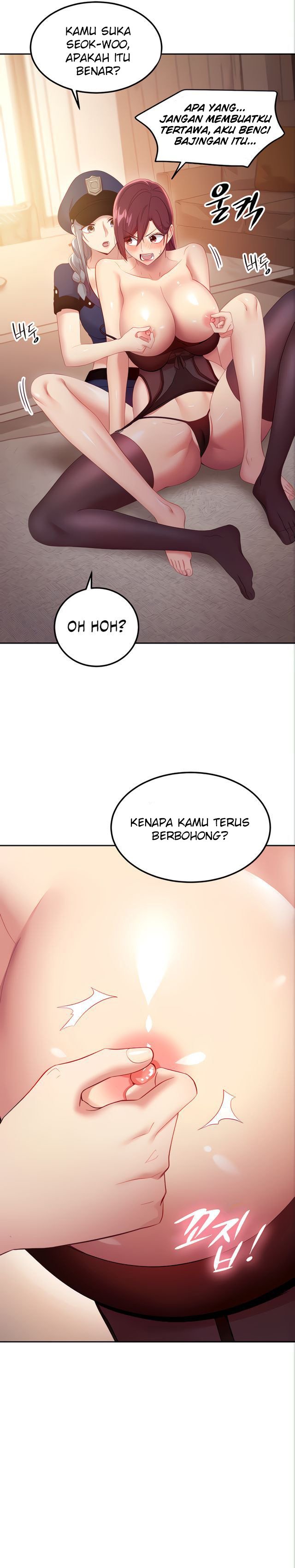 Stepmothers Friends - Chapter 100 23