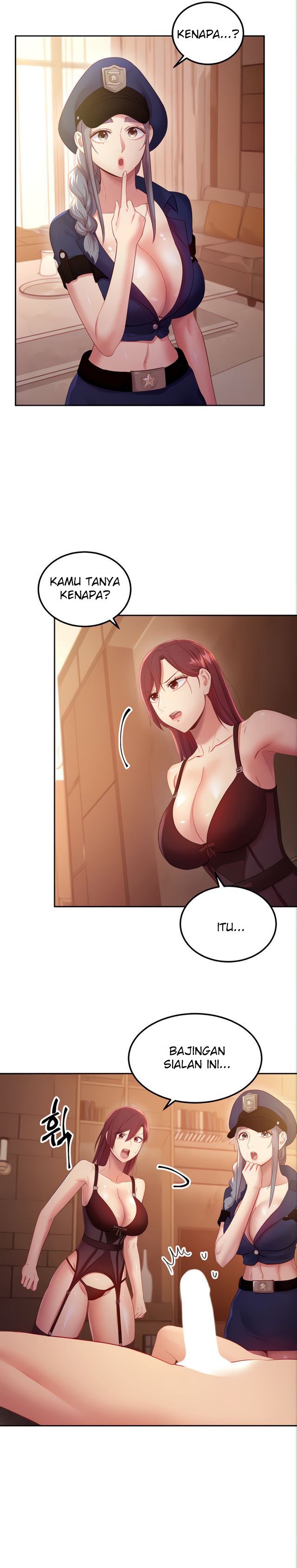 Stepmothers Friends - Chapter 100 6
