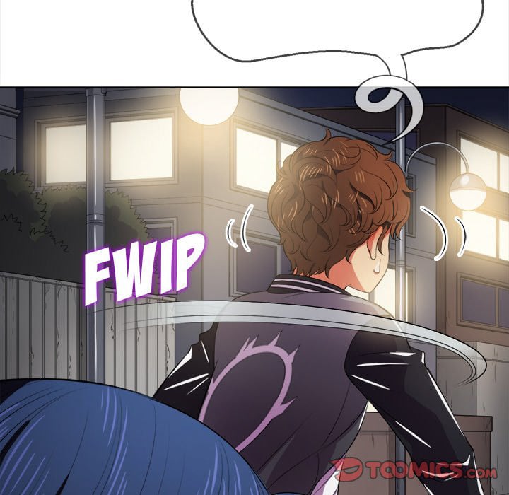 My High School Bully - Chapter 30 52