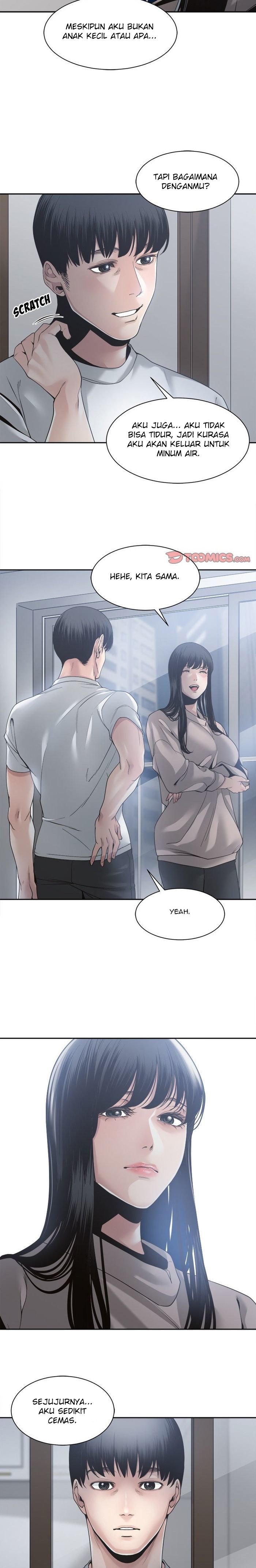Salamander - Chapter 30 15