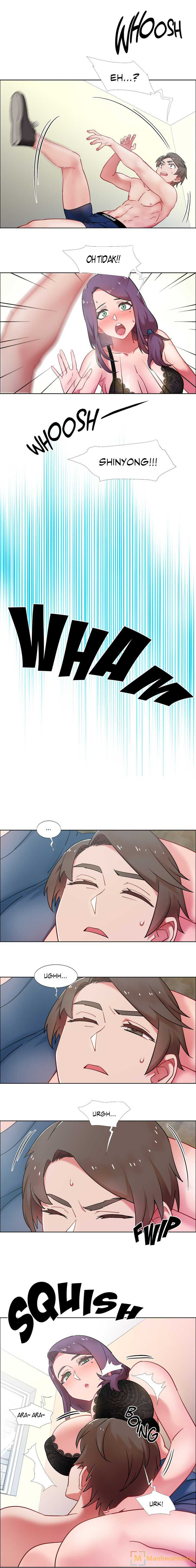 Rental Girls - Chapter 30 9