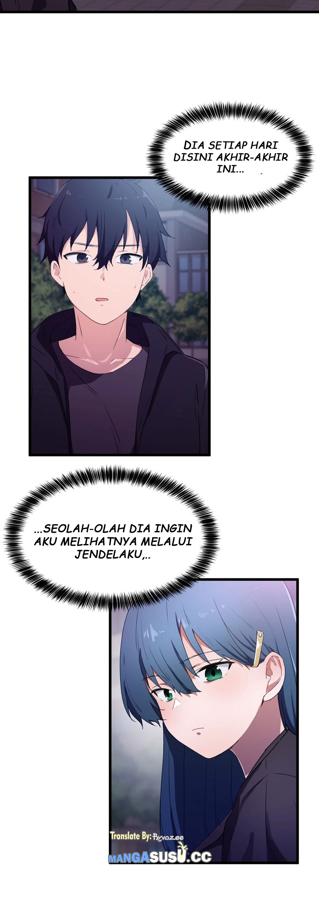 I Wanna Be a Daughter Thief - Chapter 30 34