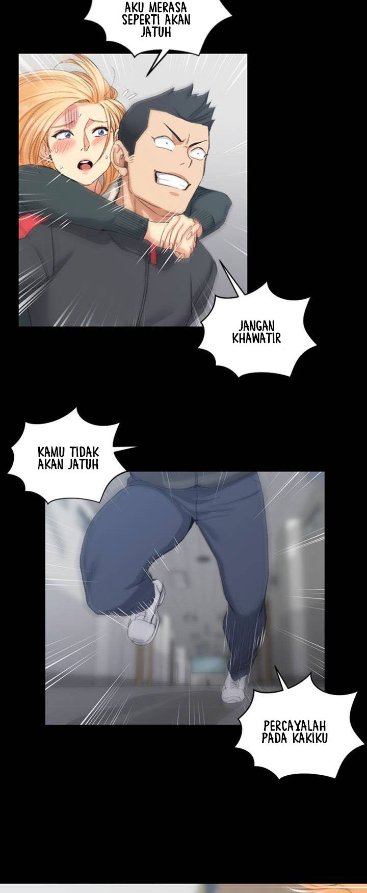 That Mans Epilepsy - Chapter 30 24