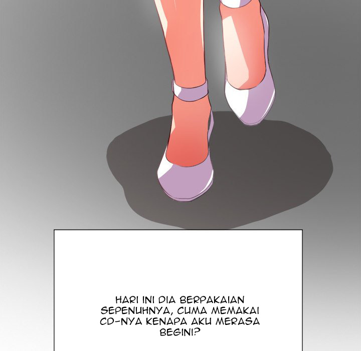 My High School Bully - Chapter 30 31