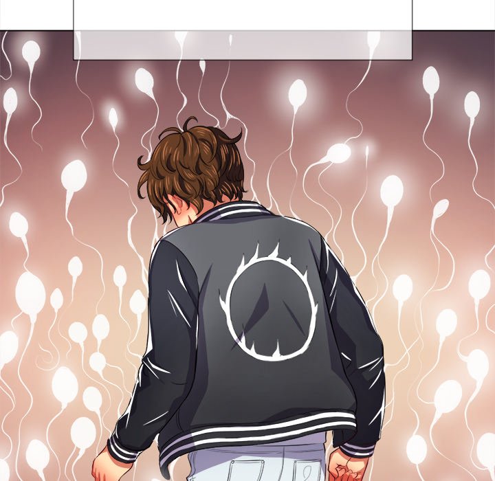My High School Bully - Chapter 30 44