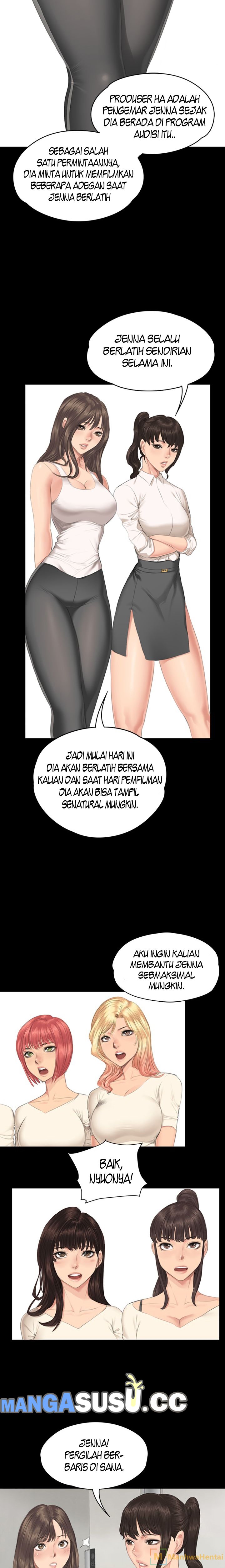 Producer: Trainee - Chapter 30 12