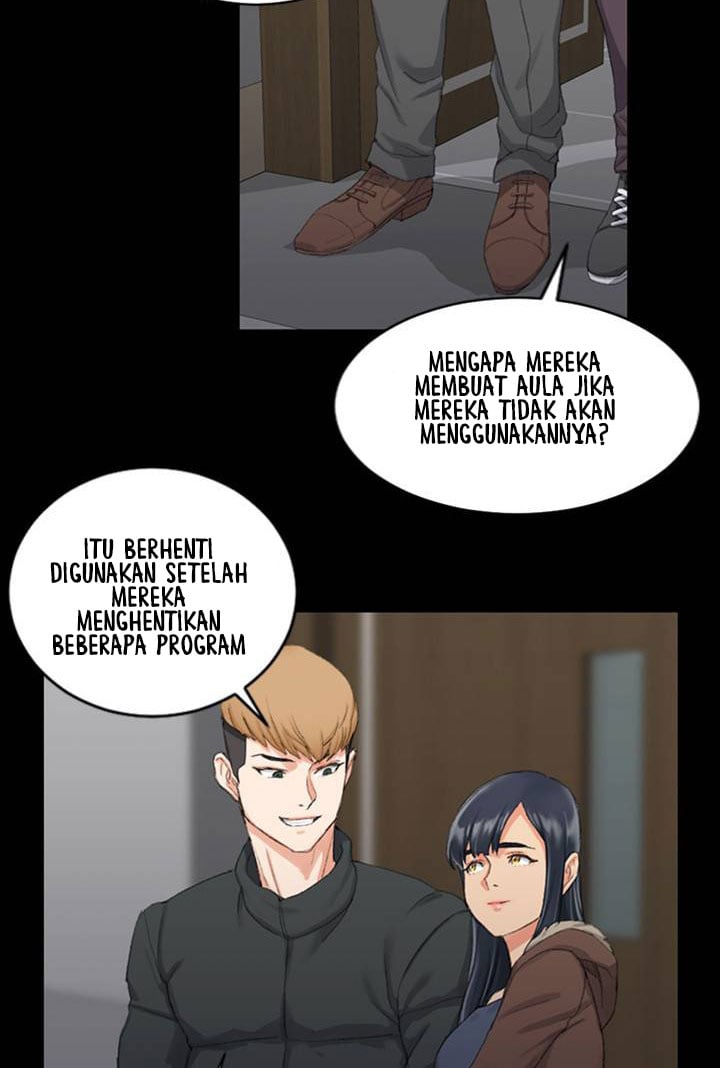That Mans Epilepsy - Chapter 30 39