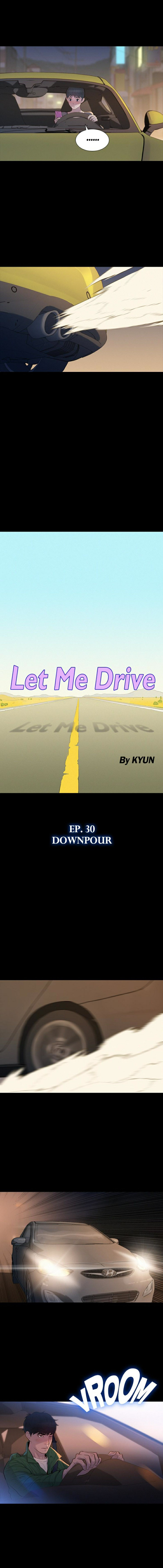 Let Me Drive - Chapter 30 4