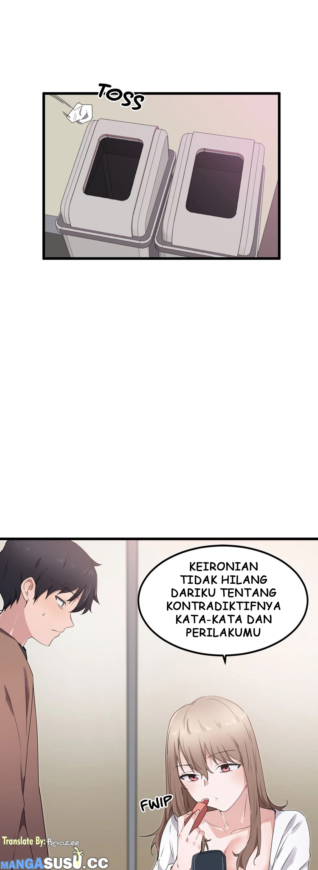 I Wanna Be a Daughter Thief - Chapter 30 26