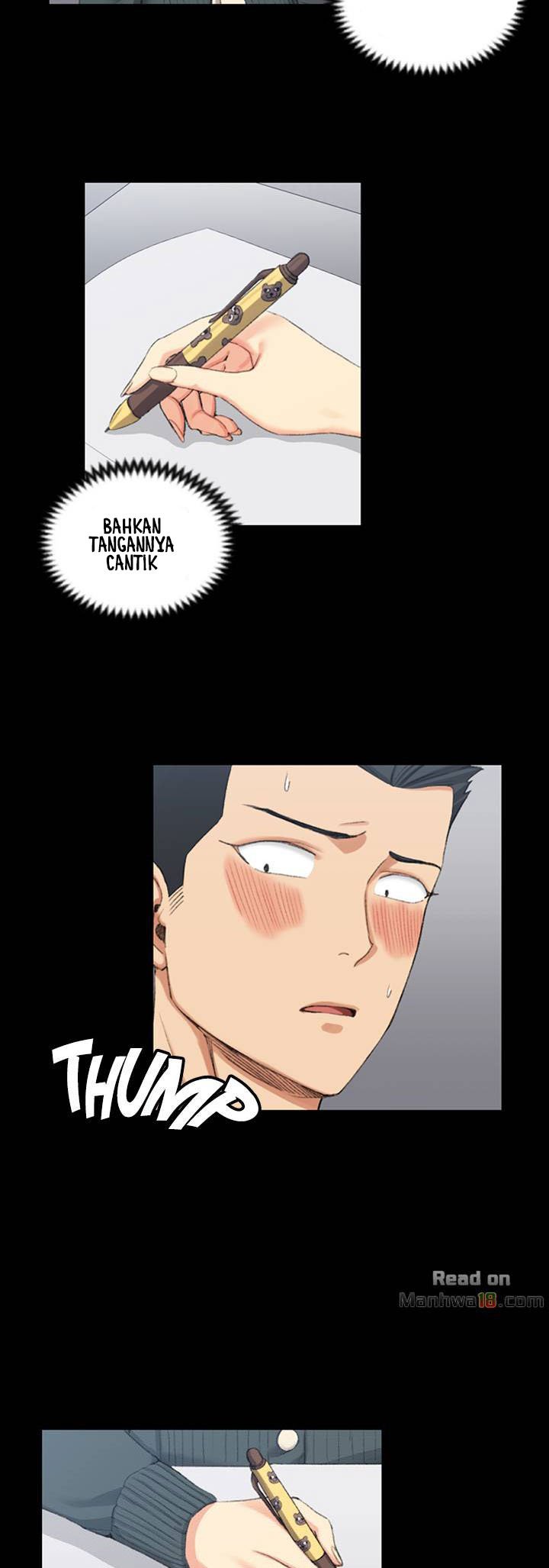 That Mans Epilepsy - Chapter 30 10
