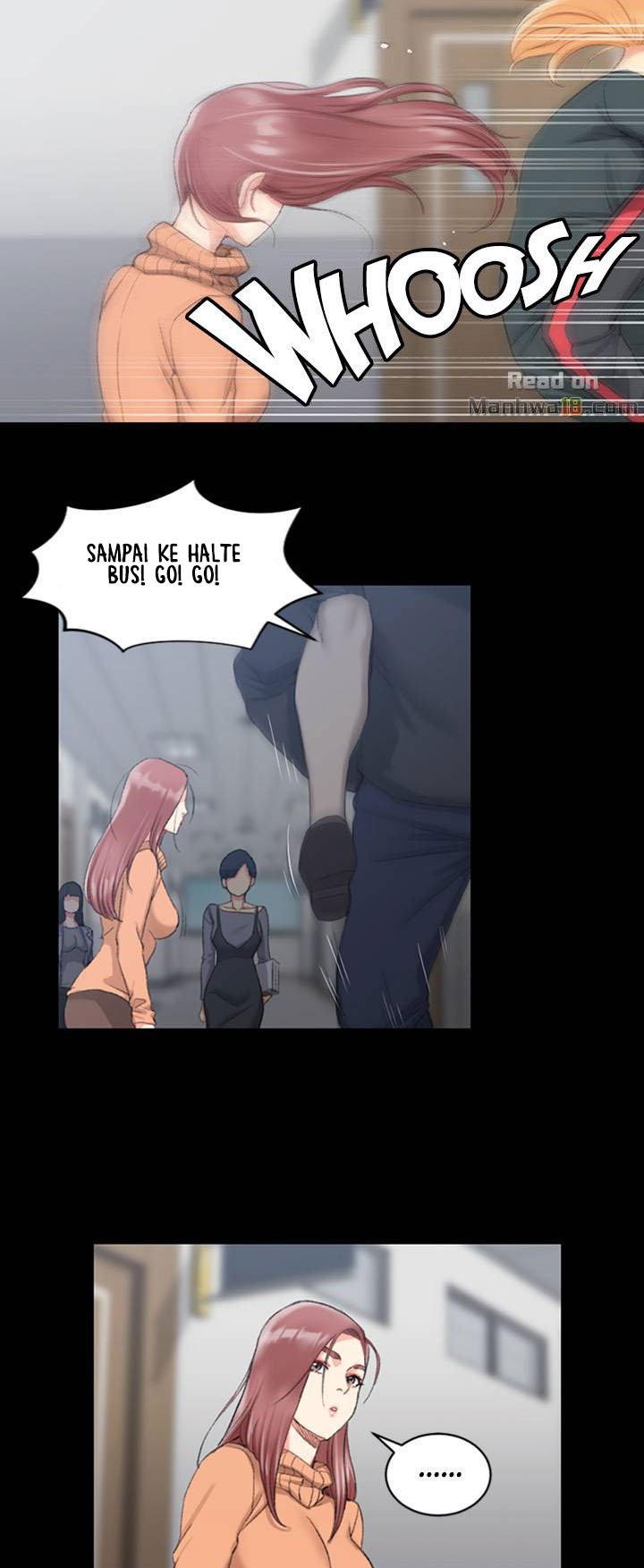 That Mans Epilepsy - Chapter 30 25