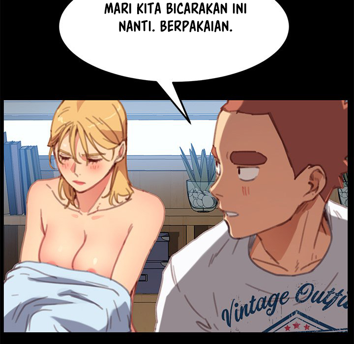 Perfect Roommates - Chapter 30 156