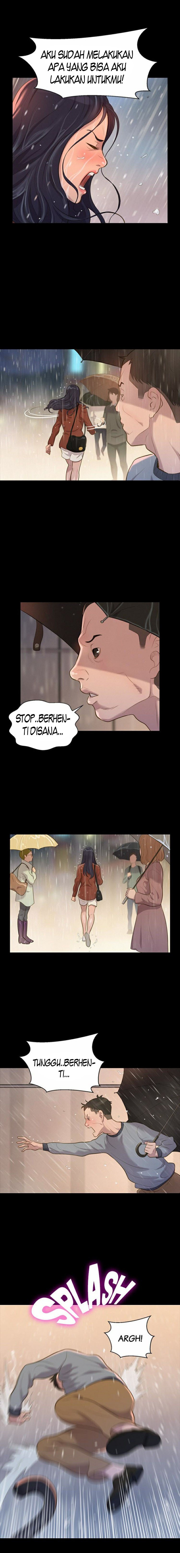 Let Me Drive - Chapter 30 13