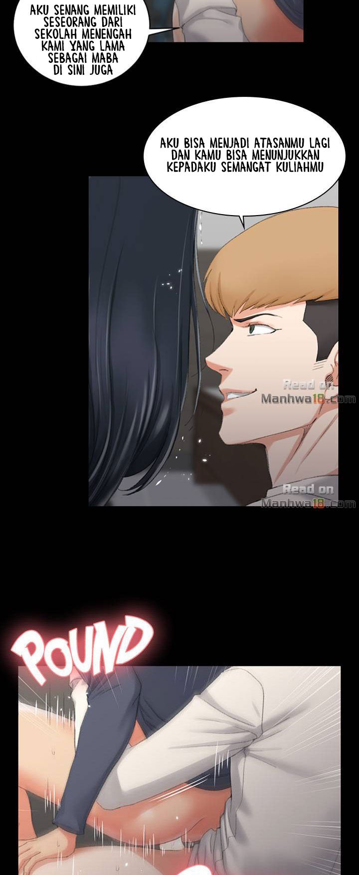 That Mans Epilepsy - Chapter 30 30