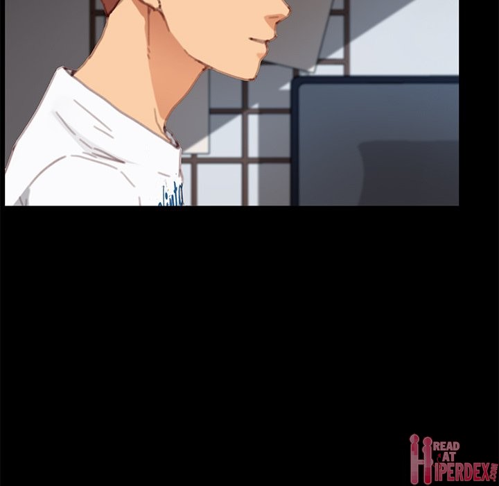 Perfect Roommates - Chapter 30 123